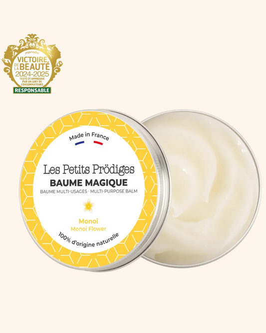Baume multiusage 30ml - Monoï