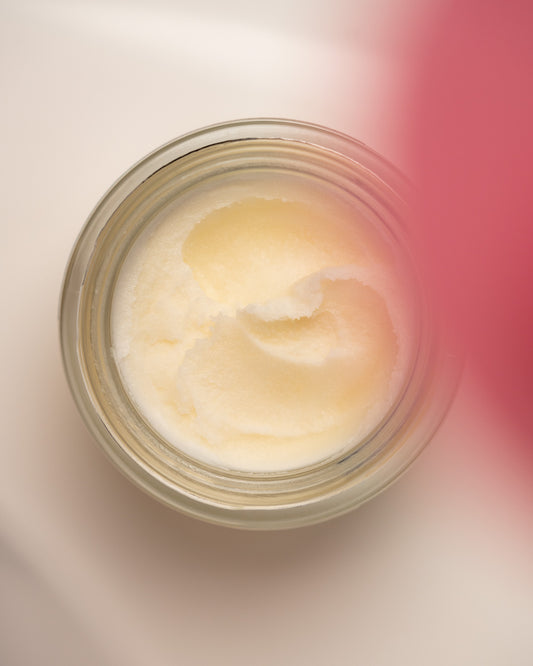 Baume multiusage bio - bébé