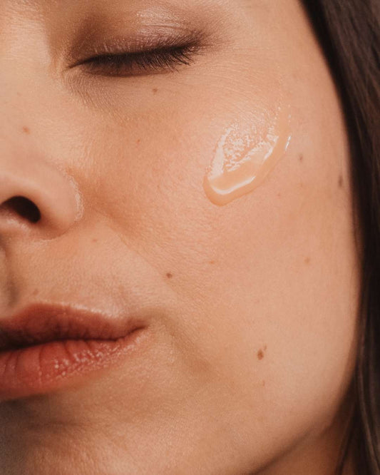 Crème visage hydratante naturelle 50ml