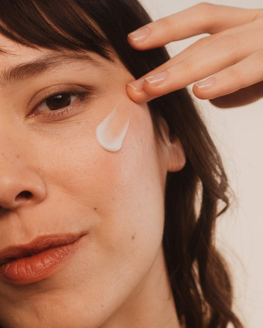 Crème visage relipidante naturelle 50ml