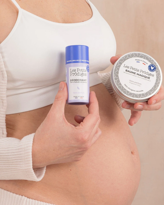 Offre duo Peaux sensibles