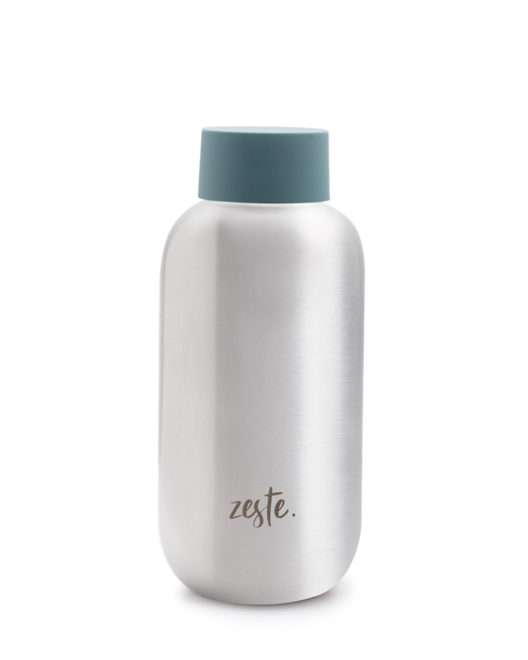 Gourde inox Made in France 500ml - Vert