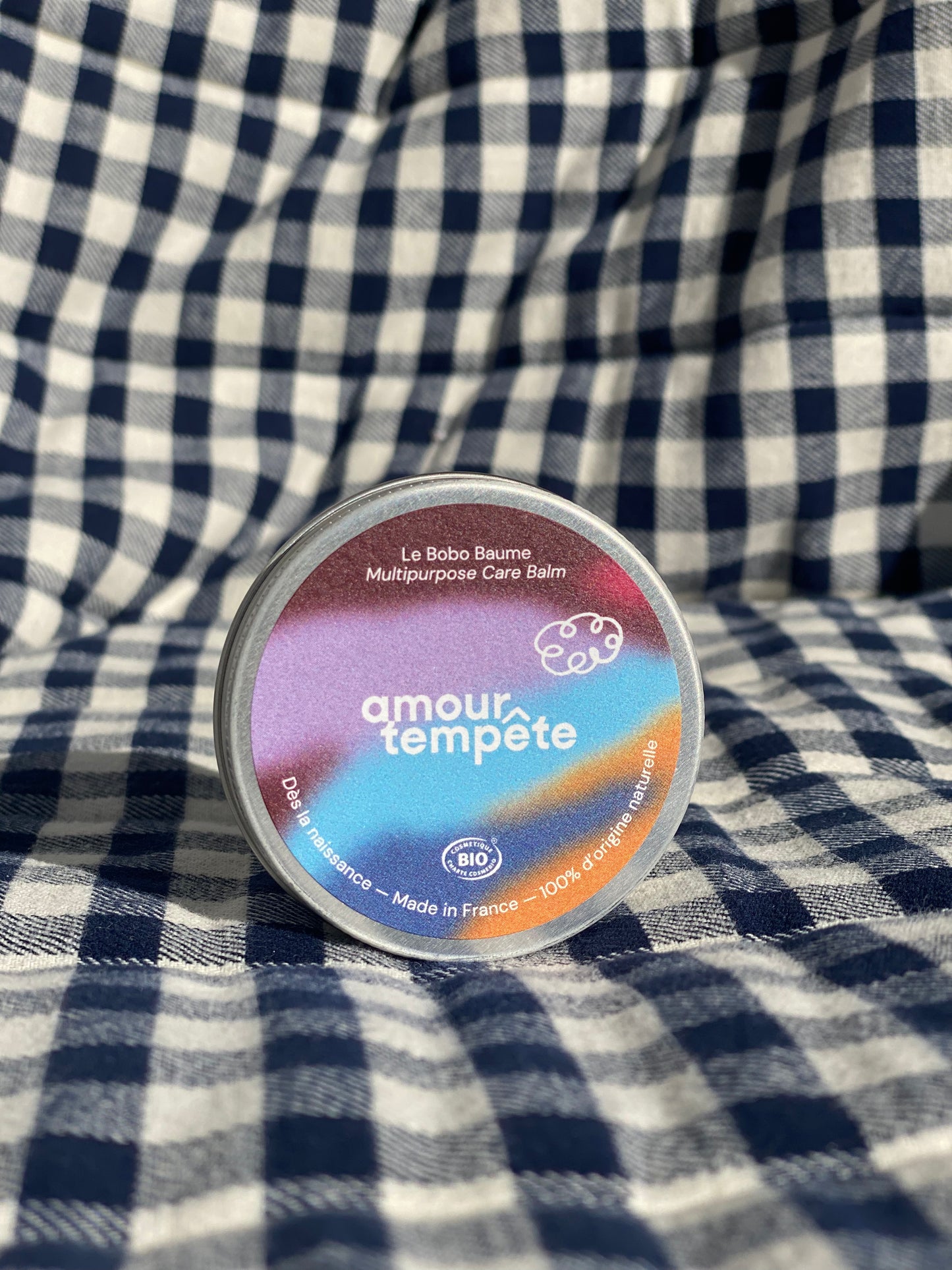 Routine complète bébé - voyage & découverte