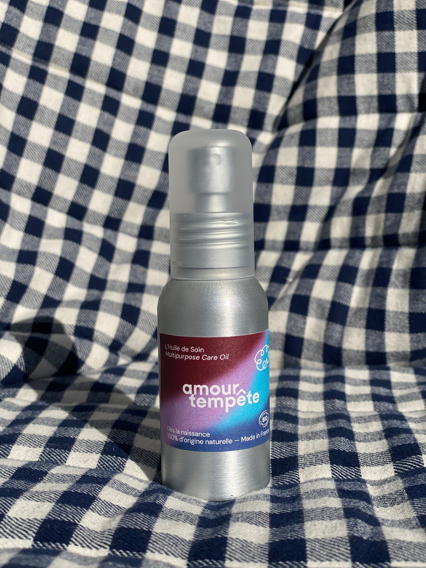 Routine complète bébé - voyage & découverte