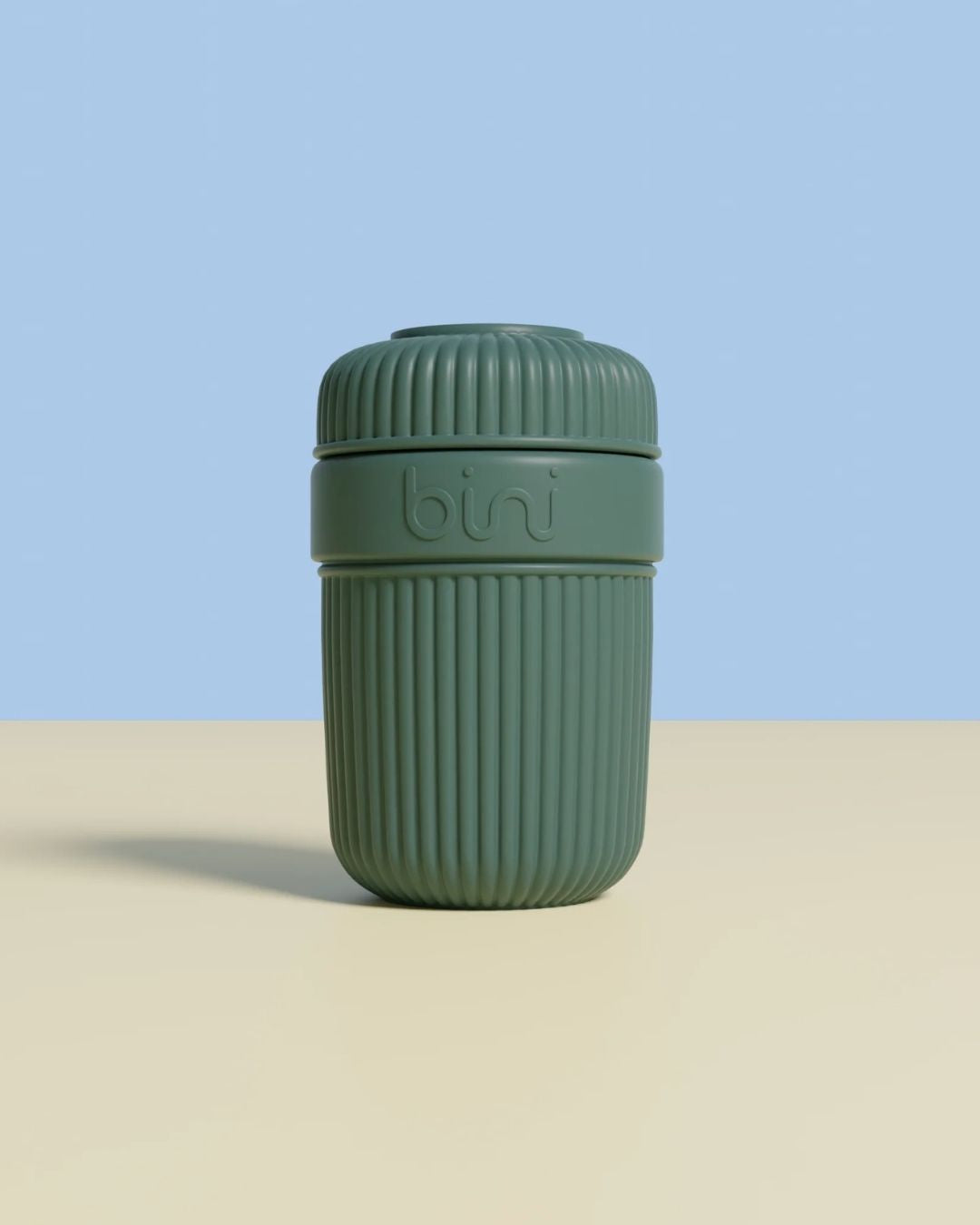 Mug nomade - Green