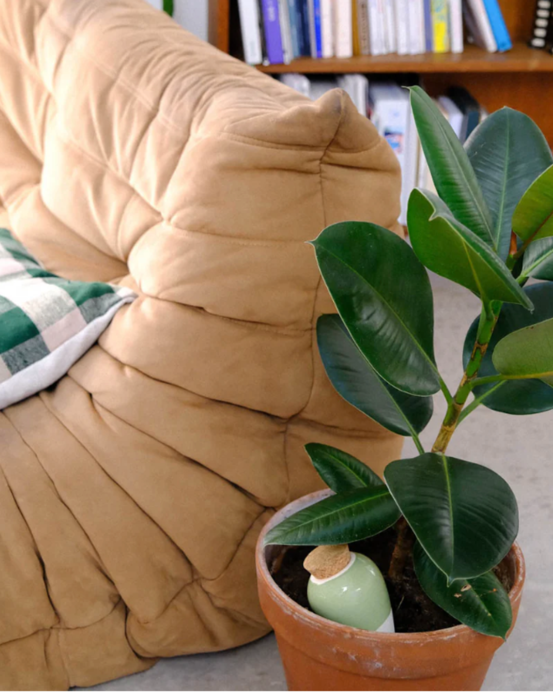Olla à planter - Vert (-10% sur le 2ème au choix)