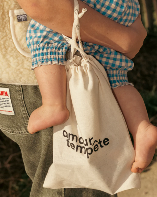 Routine complète bébé - voyage & découverte