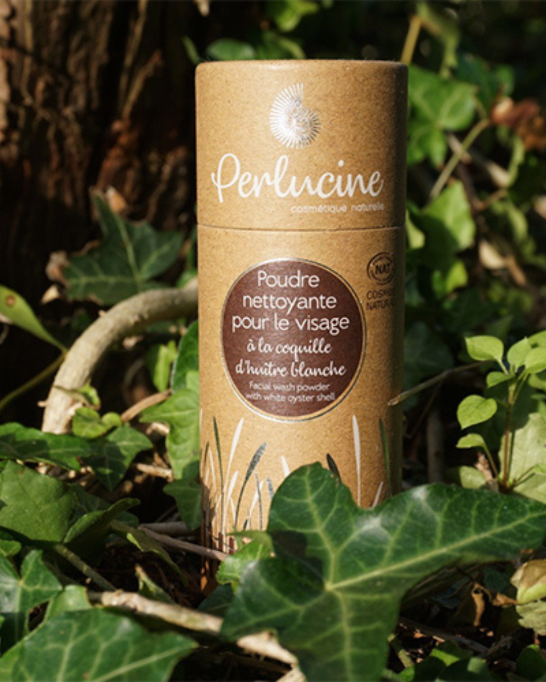 Poudre nettoyante visage - 40g