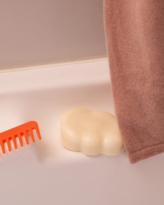 Soin lavant naturel - bébé