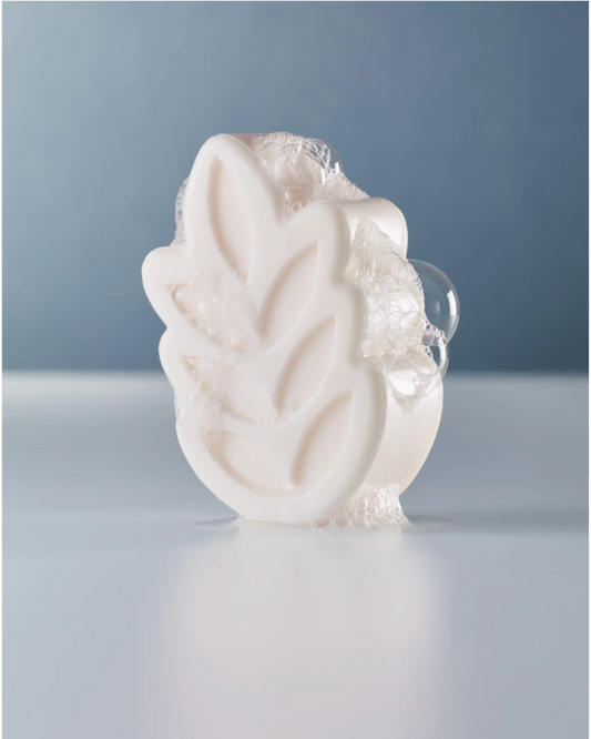 Nettoyant visage solide - 75g