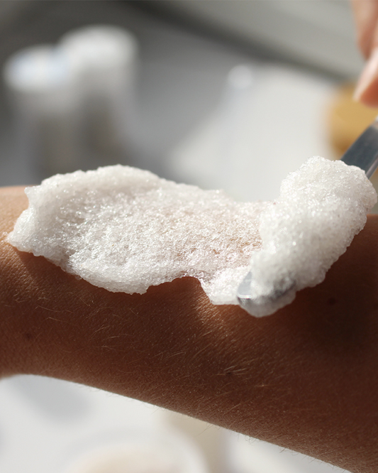 Gommage corps naturel - 200ml