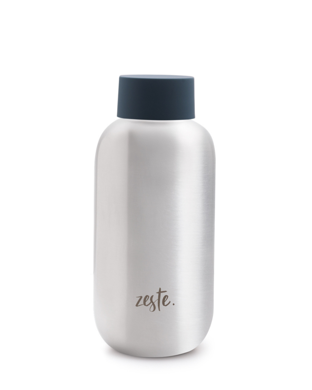 Gourde inox Made in France 500ml - Bleu nuit
