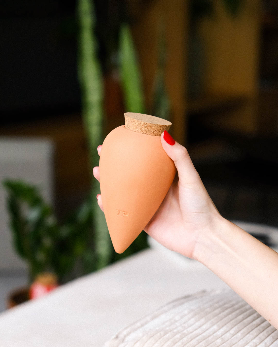 Olla à planter - Terracotta (-10% sur le 2ème au choix)