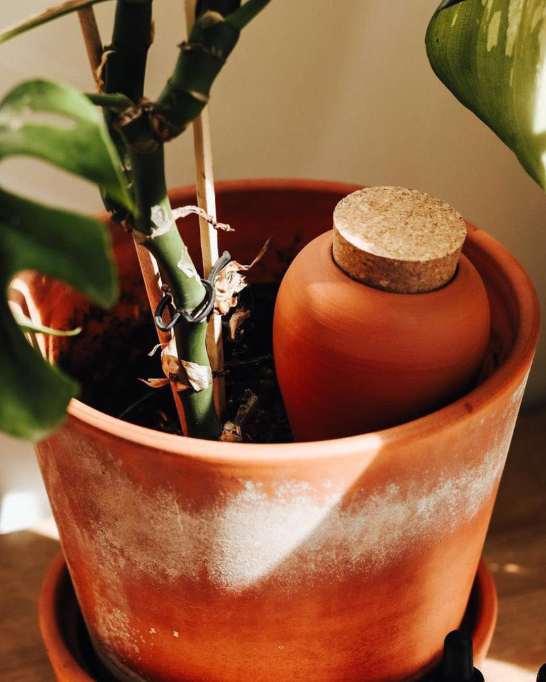 Olla à planter - Terracotta (-10% sur le 2ème au choix)