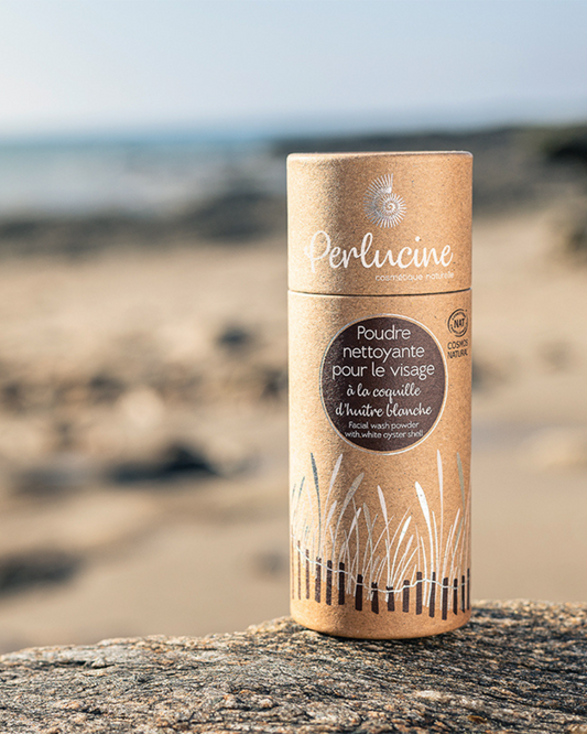 Poudre nettoyante visage - 40g