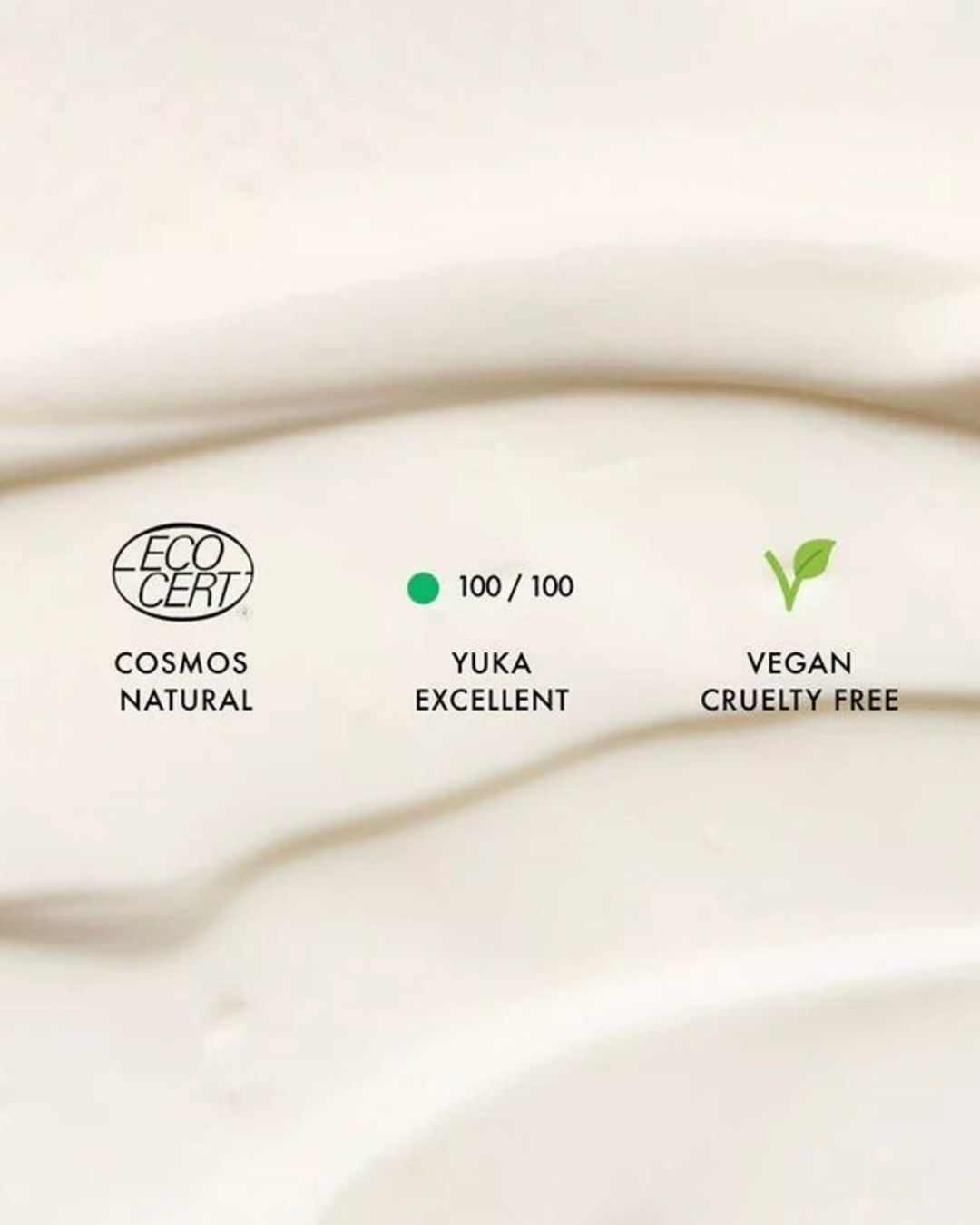 Baume corps naturel 150ml - Réparateur et anti-vergetures