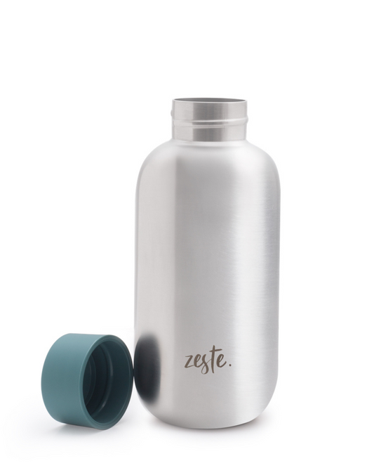 Gourde inox Made in France 500ml - Vert