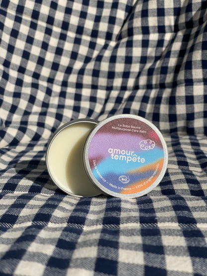 Routine complète bébé - voyage & découverte