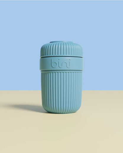 Mug nomade - Bleu