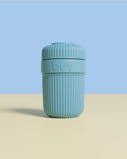 Mug nomade - Bleu