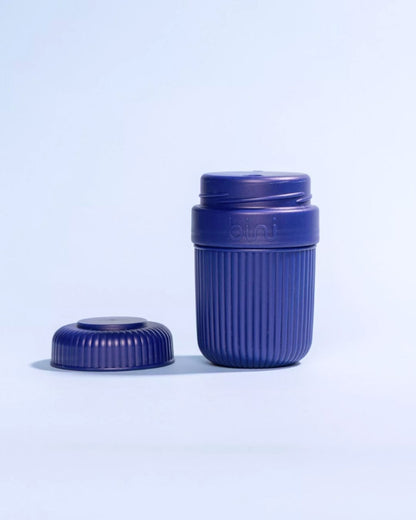 Mug nomade - Bleu minuit