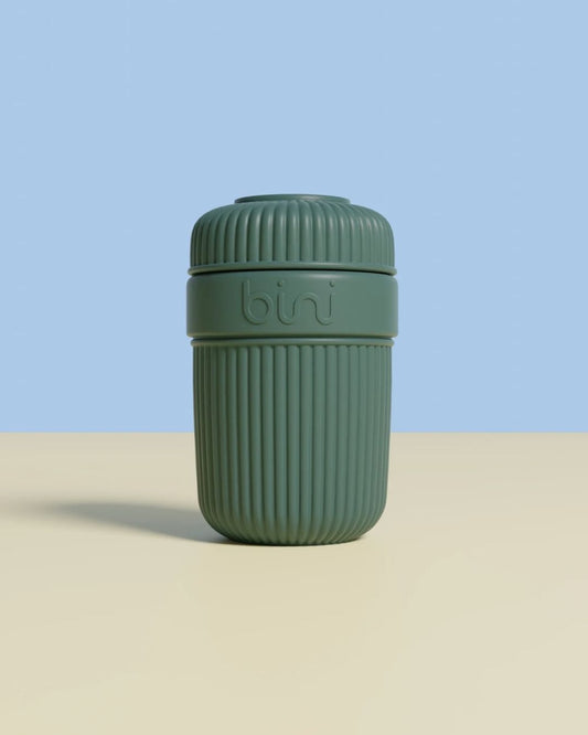 Mug nomade - Green