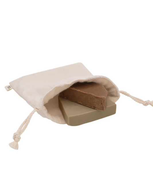 Pochette à savon