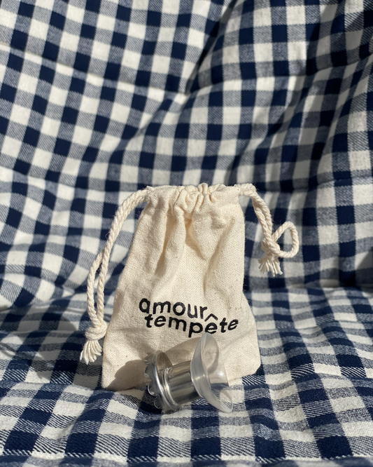 Porte-savon magnétique