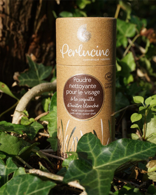 Poudre nettoyante visage - 40g