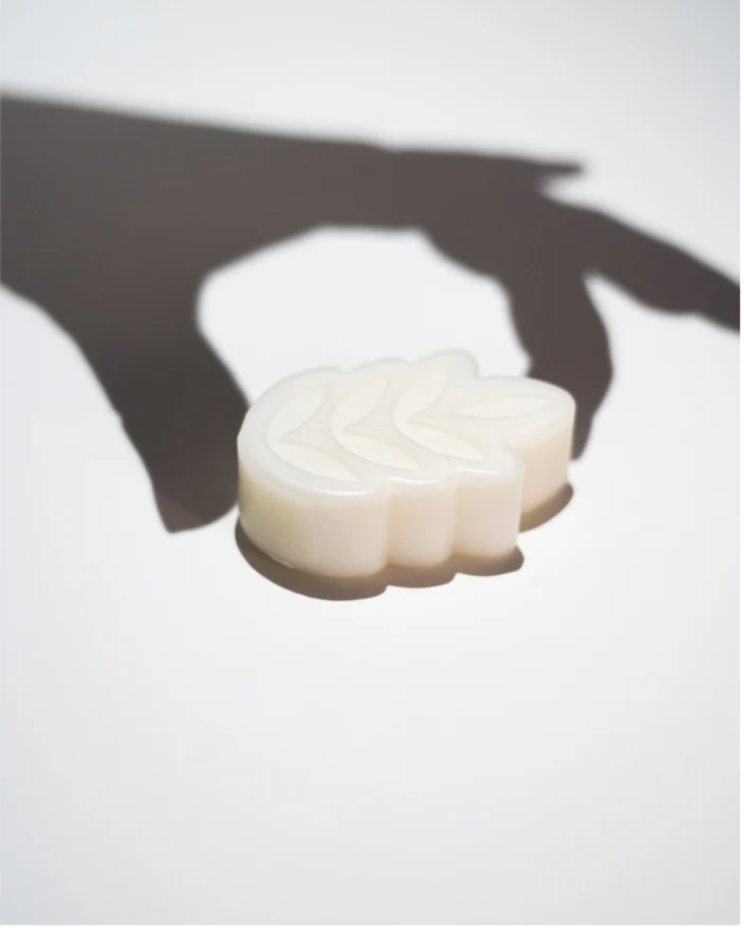 Nettoyant visage solide - 75g