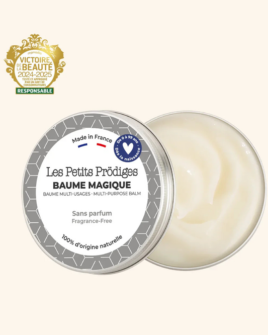Baume multiusage Neutre - 30ml