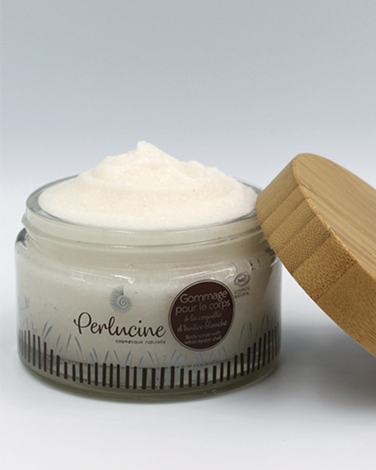 Gommage corps naturel - 200ml