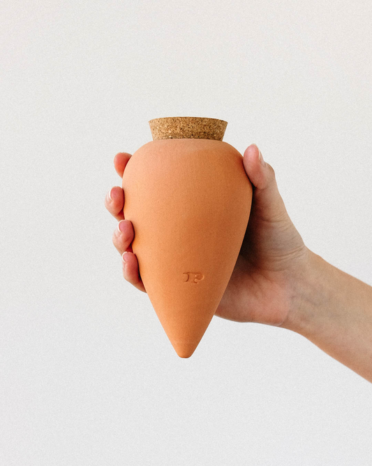 Olla à planter - Terracotta (-10% sur le 2ème au choix)